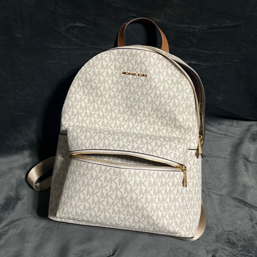 Michael Kors backpack